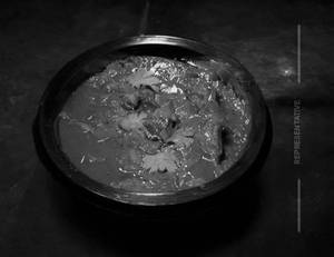 Chicken Handi