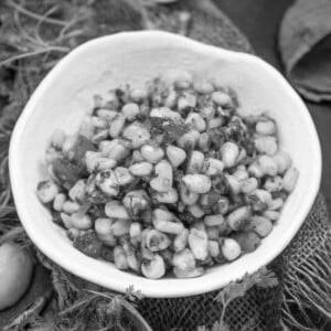 Chatpata Sweetcorn