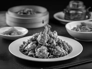 Hunan Chicken