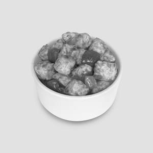 Side - BBQ Paneer (250g)
