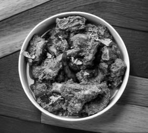 Mutton Masala