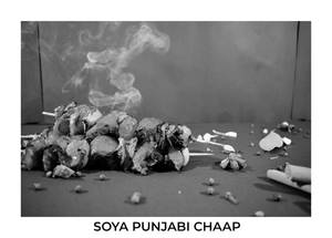 Punjabi Soya Chaap