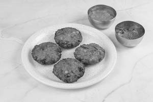 Masala Wada (4 Pcs)