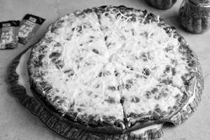 Classic Margherita Pizza