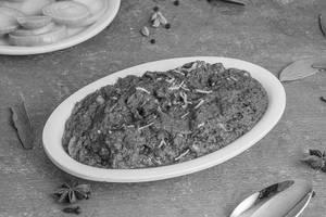 Chicken Hyderabadi (boneless)