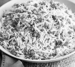 Veg Fried Rice