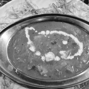 Paneer Butter Masala