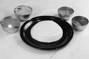 Tatte Idli (1 Pcs)