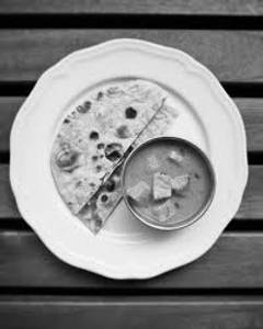 Paneer Masala +2 Roti
