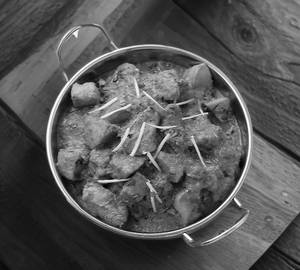 Chicken Handi