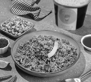 Bhel Moori