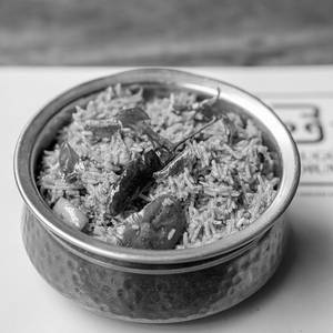 Andhra Avakaya Kodi Pulao