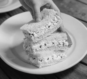 Egg Sandwich