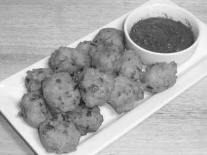 Moong Vada (100gm)