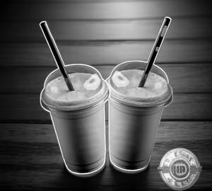 2 Premium Cold Coffee