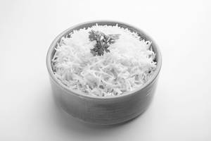 Steam Rice