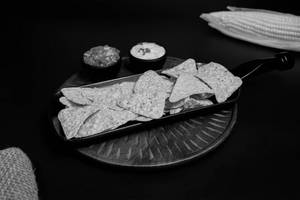 Chips Dips