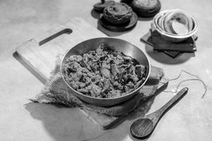 Bhindi Masala