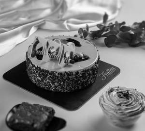 Choco Celebration Cake