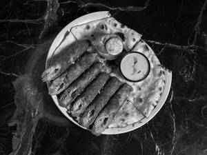 Do Ranga Kebab