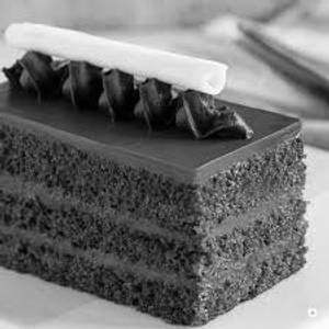 Choco Truffle Pastry