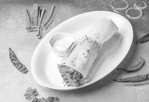 Meat Shawarma