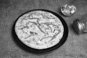 Paneer Capsicum Pizza [7 Inches]