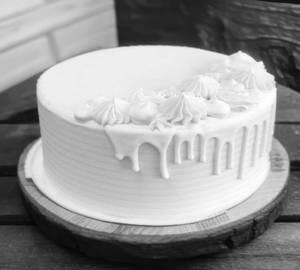 Pineapple Cake Mini