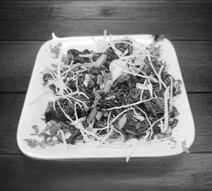 Gobi pepper dry