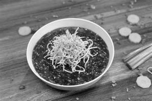 Veg manchow soup