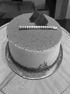 Red Velvet Cake
