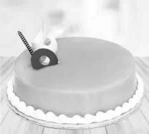 Mango Cake (450g)