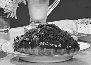Pain Au Chocolate