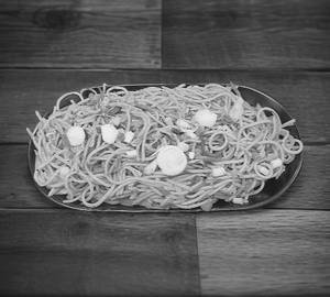 Singapore noodles