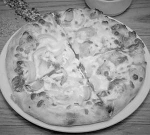 Onion Pizza