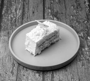White Forest (1 Piece)
