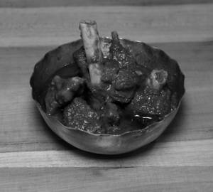 Poora Mutton