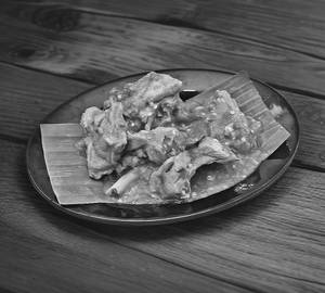 Chicken chilli