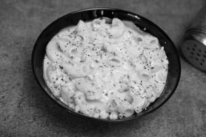 Mac And Cheese Veg