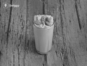 Badam Special Lassi