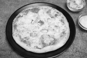 Onion Pizza [7 Inches]