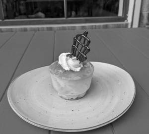 Mango Mousse 