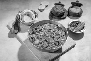 Veg Hyderabadi