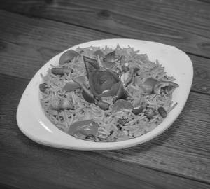 Tomato Rice