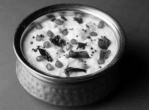 Curd Rice
