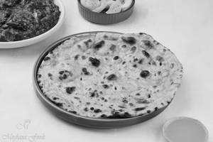 Butter Roti