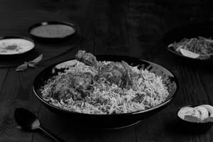 Special Chicken Biriyani