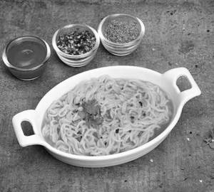 Schezwan Masala Maggi