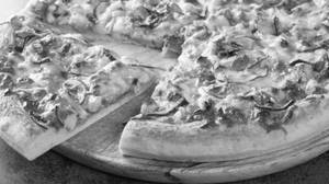 California Pizza