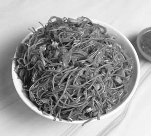 Chicken Schezwan Noodles